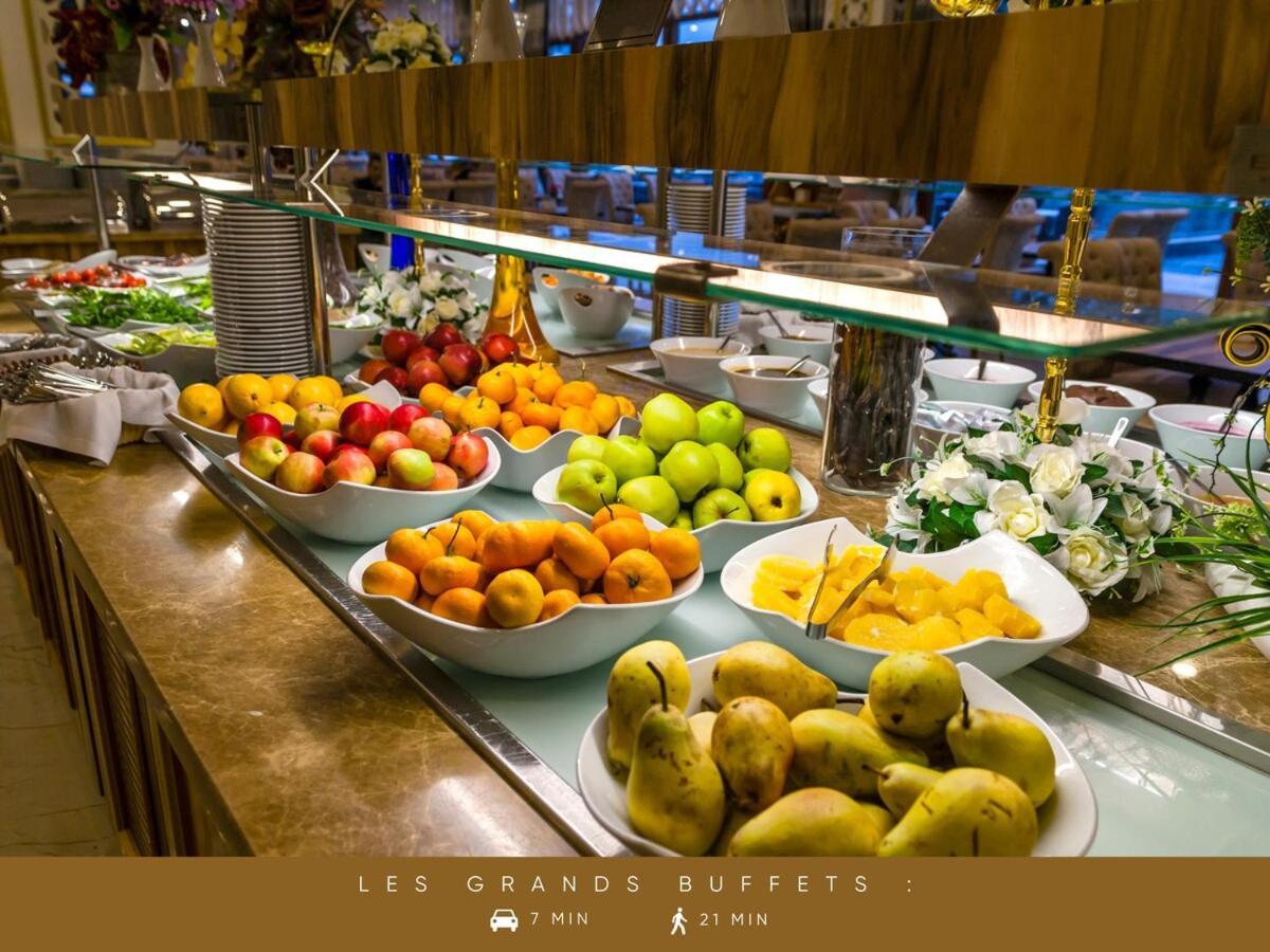La Rose Des Vents ~ Climatisation ~ Centre-Ville 나르본 외부 사진